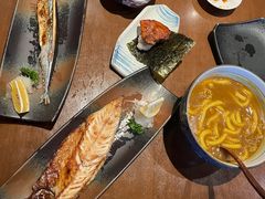 -千代武日本料理(哈西店)