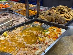 -富龙快餐店(铁西店)