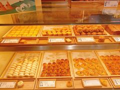 -泸溪河桃酥(西直门凯德店)