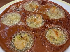 -萨莉亚意式餐厅(杭州滨江天街店)