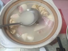 -蘭心餐厅(进贤路店)