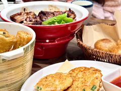 三白油条-锡和无锡菜(景丽苑店)