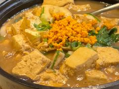 -牟传仁饭庄(星海店)