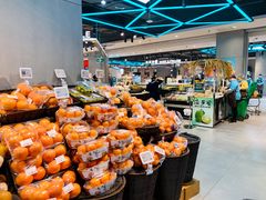 -盒马鲜生(莱蒙都会店)