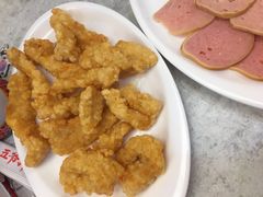 -五爷拌面(安盛购物广场店)