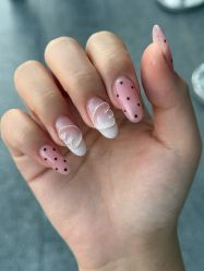 -晨·艺美甲美睫