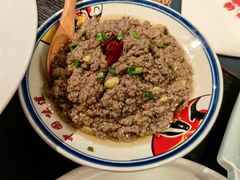 -局气 烤鸭·北京菜(光华路店)