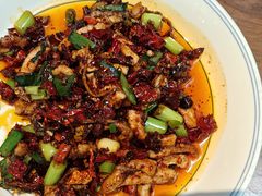 -树厨贵州菜(花果园购物中心店)