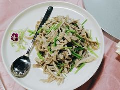 -烤肉宛饭庄(北新桥店)