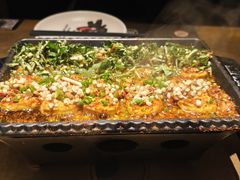 -烤匠麻辣烤鱼(万象城店)