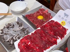 -荣叔港式沙嗲牛肉火锅(正佳潮流店)