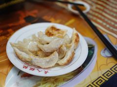 -长人馄饨铺(解放街店)