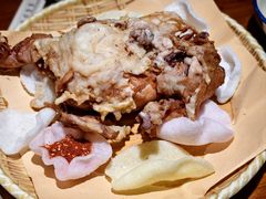 -临潼印象·特色陕菜