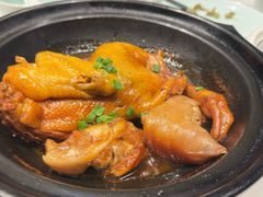 -小绍兴家宴(鲁迅路店)