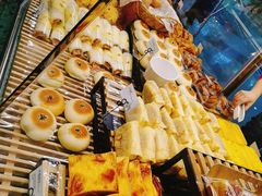 -东哥面包(江宁大润发店)