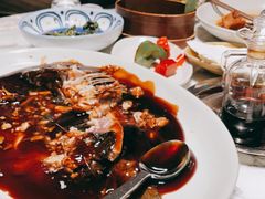 -湖滨28中餐厅·西湖宴·杭州君悦酒店