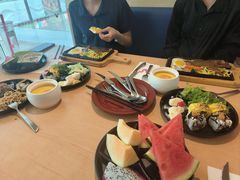 -凡塔斯牛排自助餐厅(莆田万达店)