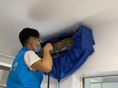 -十分到家家电清洗深圳