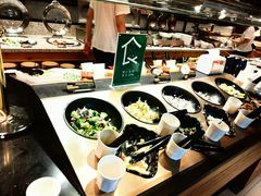 -比格比萨自助(新辰里学清路店)