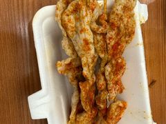 里脊肉串-豪香里脊肉串(大中路店)