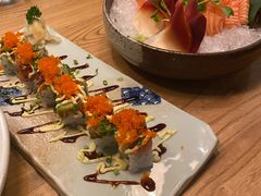 -Hatsune隐泉日式料理(SKP店)