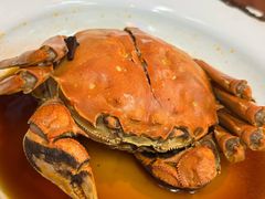 -谢记上海大排档(长寿路店)