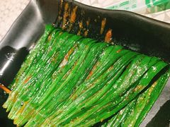 -云晓光头烧烤吧(新大陆广场店)