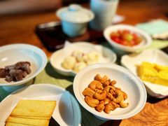 -青竺·青竹茶舍(断桥店)