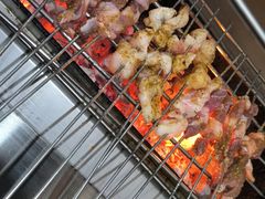 -小寒羊烧烤(凯瑞时代大厦店)