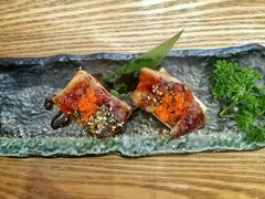 香煎鹅肝-林妈妈村·日式料理(宝山万达店)