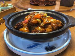 -大江南食府(石景山店)