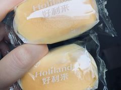 -好利来(熙地港店)