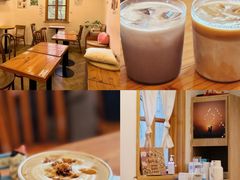 -O.P.S. CAFE