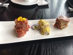 -柒园·三十年创意杭帮菜(龙湖滨江天街店)