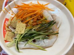 -秦大宽·陕西手工面(仁和新城店)