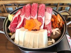 -山葵家居酒屋(天目里店)