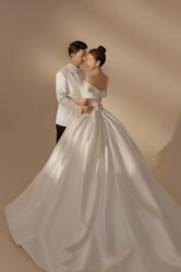 -IDO婚纱摄影(上海旗舰店)