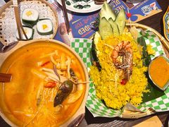 -泰妃殿(武汉首店)