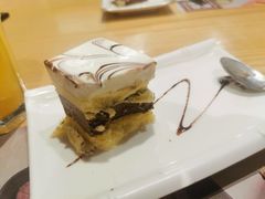 -骑士牛排(天一广场店)
