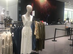 -ZARA(熙地港店)