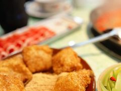 -鸿姐老火锅(疁城新天地店)