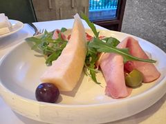 -WOLFGANG PUCK KITCHEN & BAR(迪士尼小镇店)