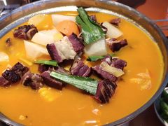 -神府路壹号·海鲜烧烤·砂锅粥·锅物(三坊七巷店)