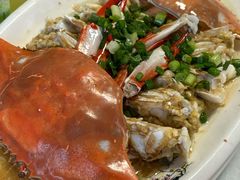 -阿勇海鲜排档2号(朱家尖店)