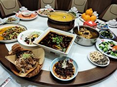 -徐鼎盛民间菜(南坪后堡店)