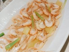 -爷爷的草帽·海鲜馆(孙塘路店)