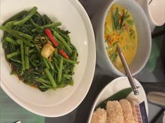 -帕蓝·暹罗料理(大学路店)