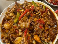 -老三样·旧食新味(船山路店)