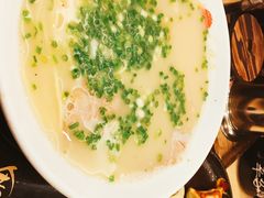 -博多一幸舍(侨福芳草地购物中心店)
