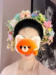 -盘子女人坊古装写真摄影(南京总店)